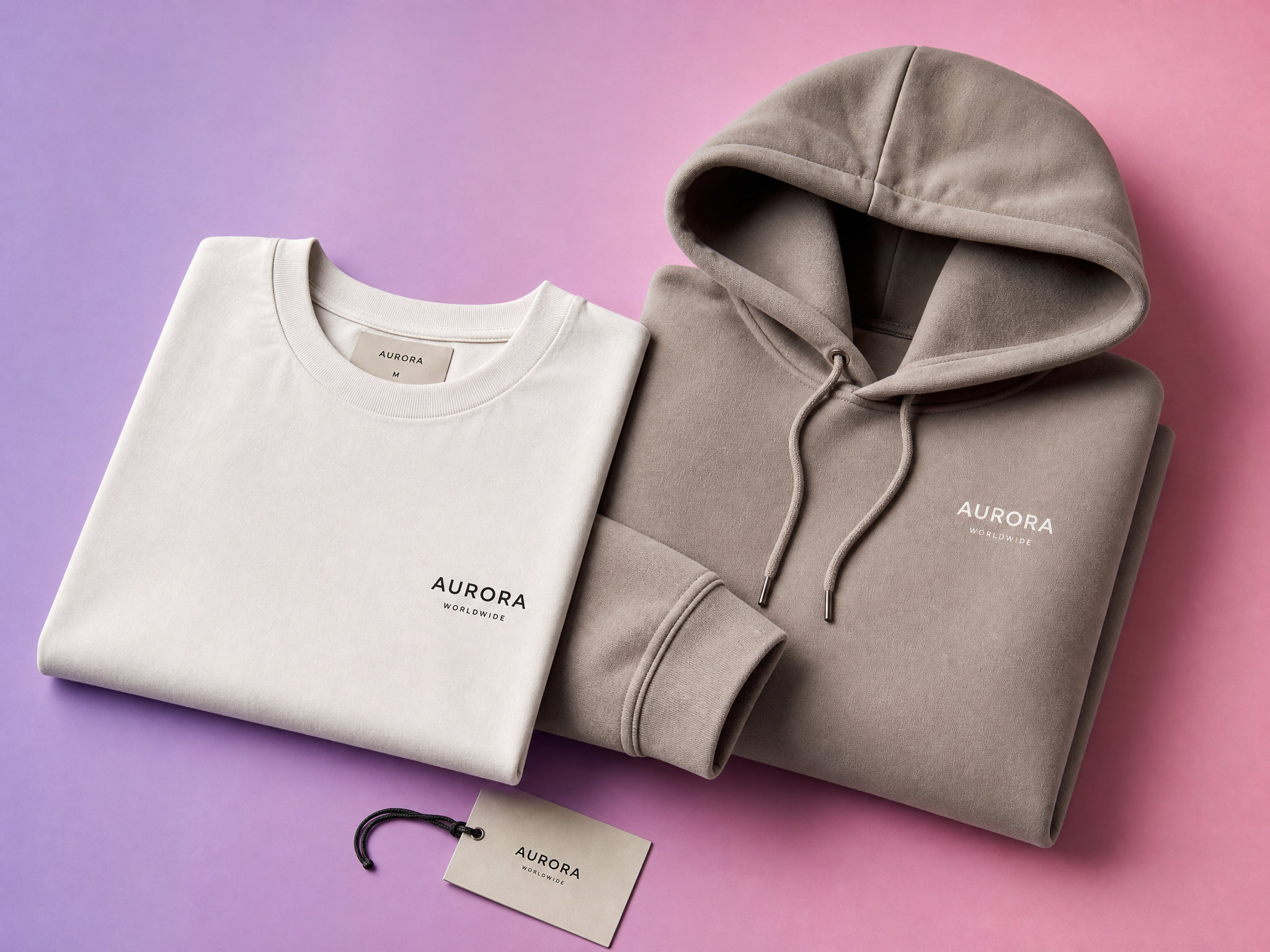 Åstra apparel collection