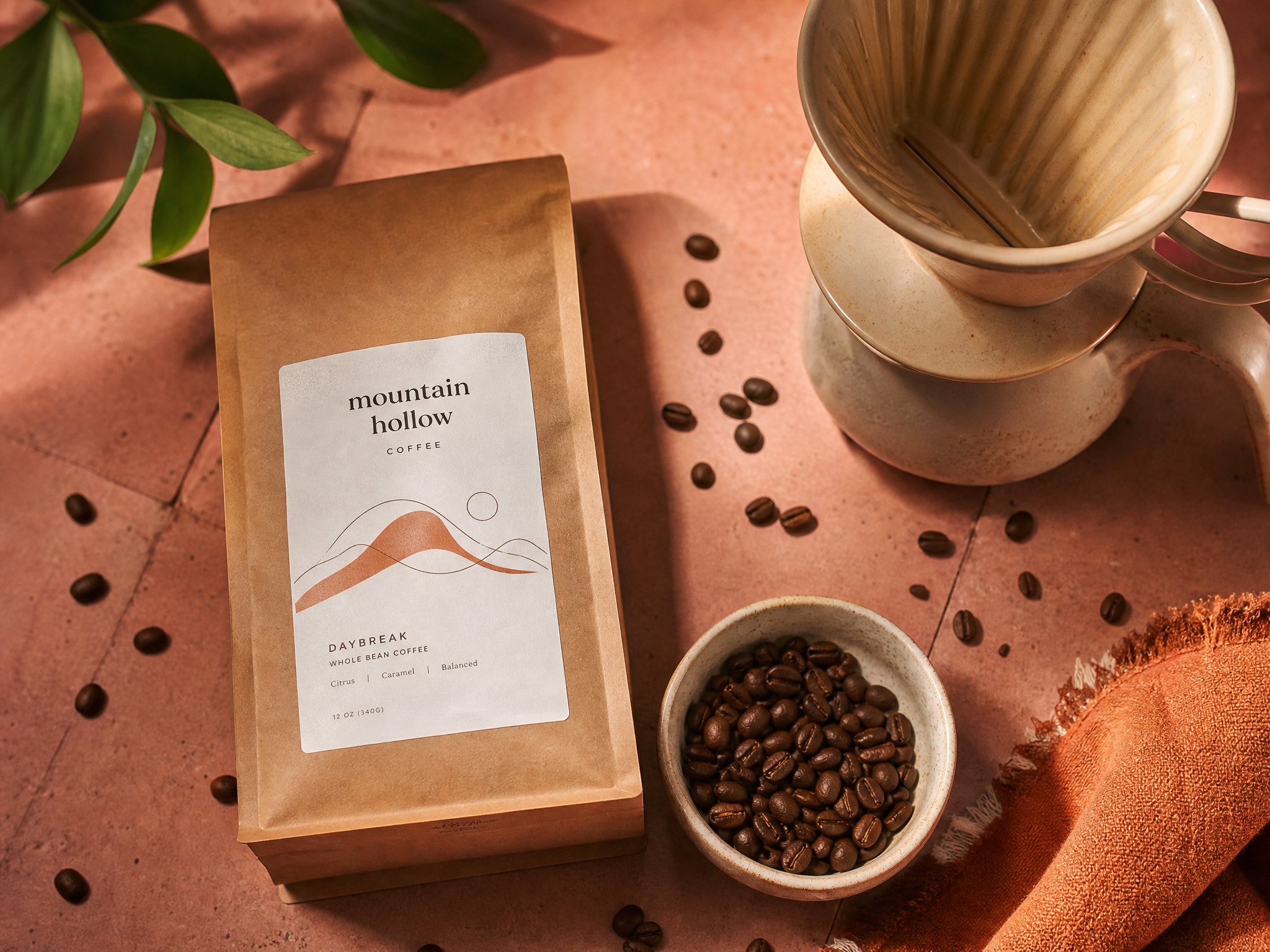 Brewly specialty coffee collection