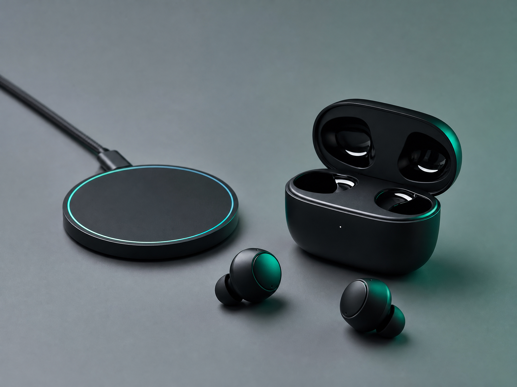 MONO technology accessories collection